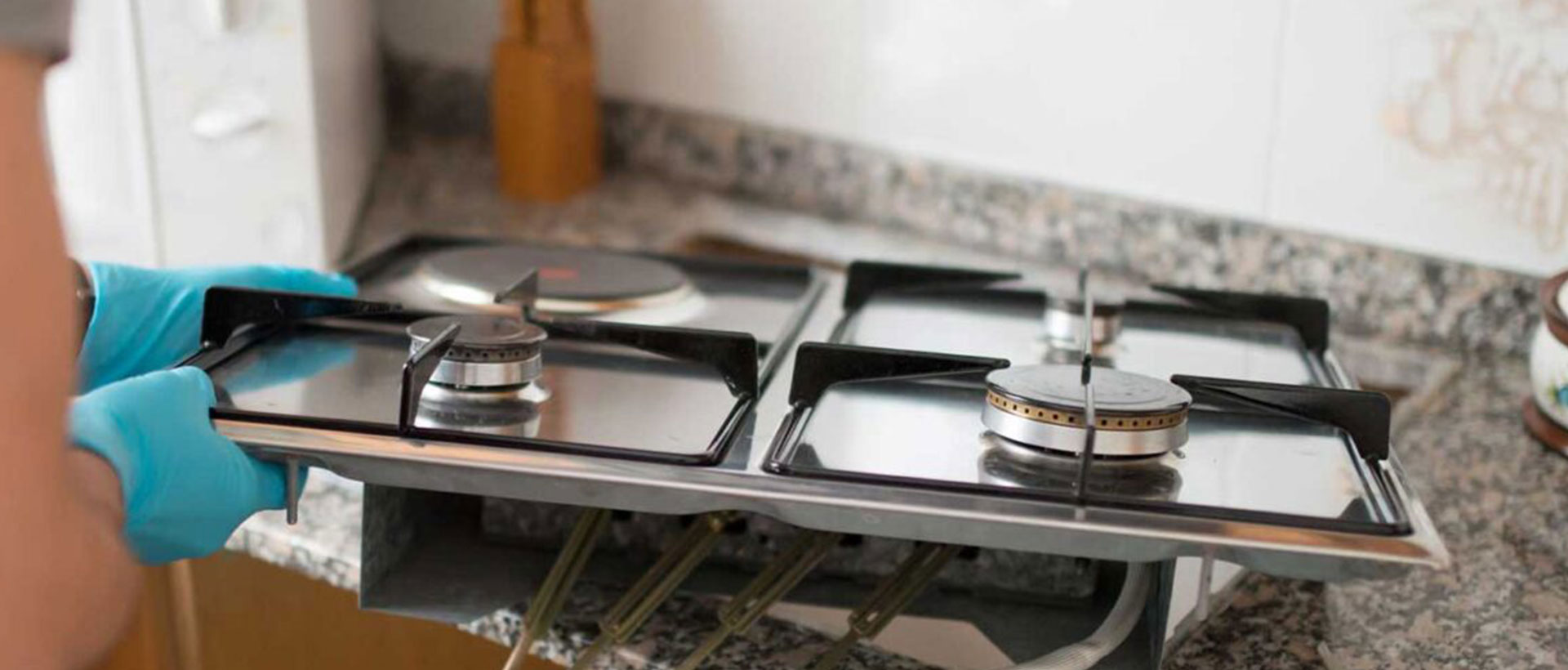 S.K Gas Stove Repair